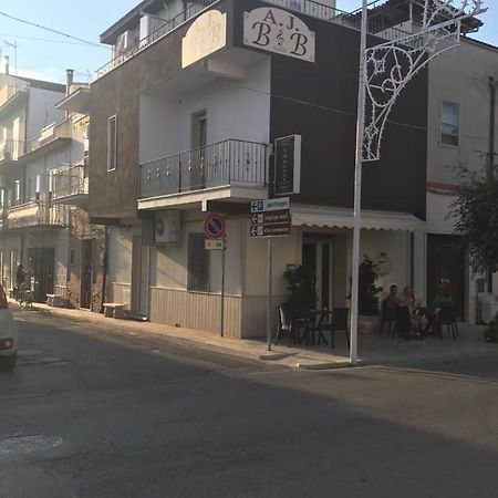 A.J. B&B Лезина Экстерьер фото