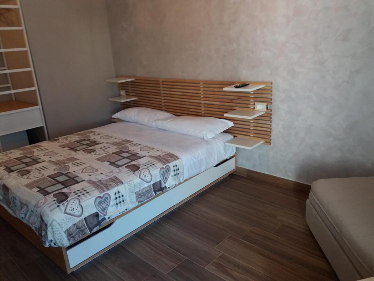 A.J. B&B Лезина Экстерьер фото