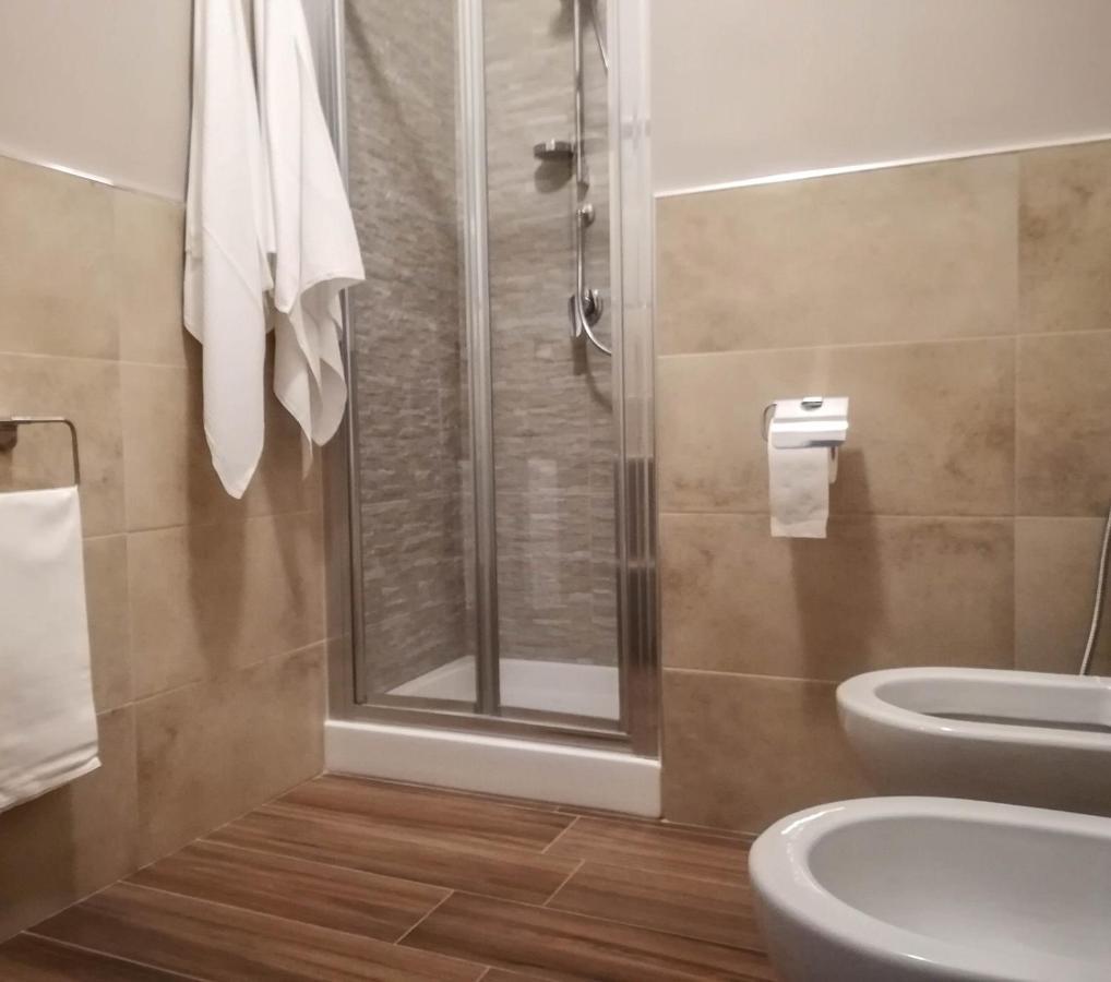 A.J. B&B Лезина Экстерьер фото