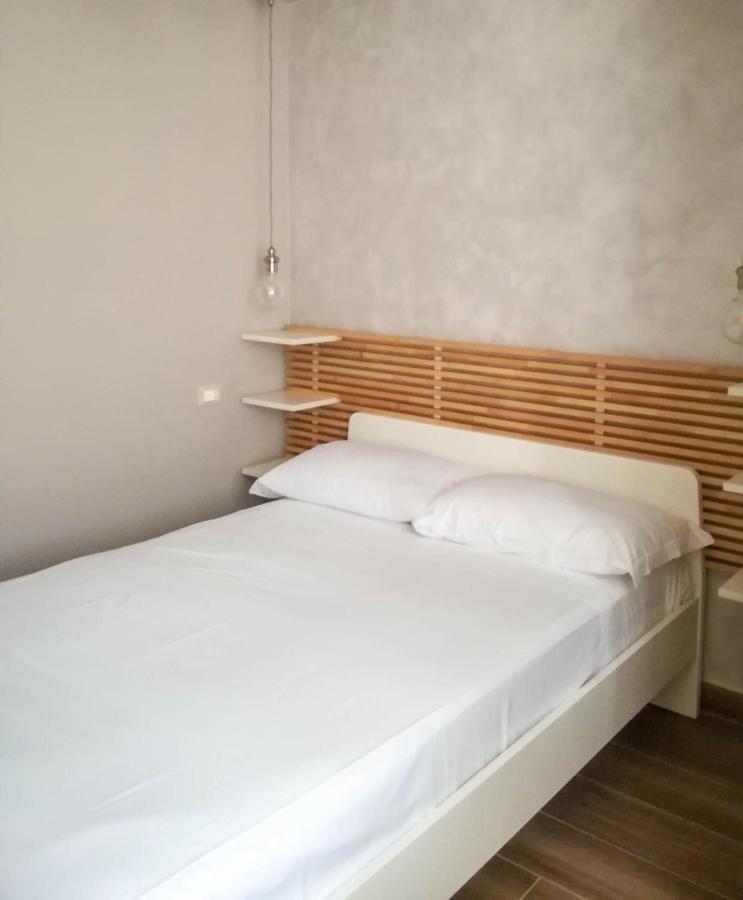 A.J. B&B Лезина Экстерьер фото