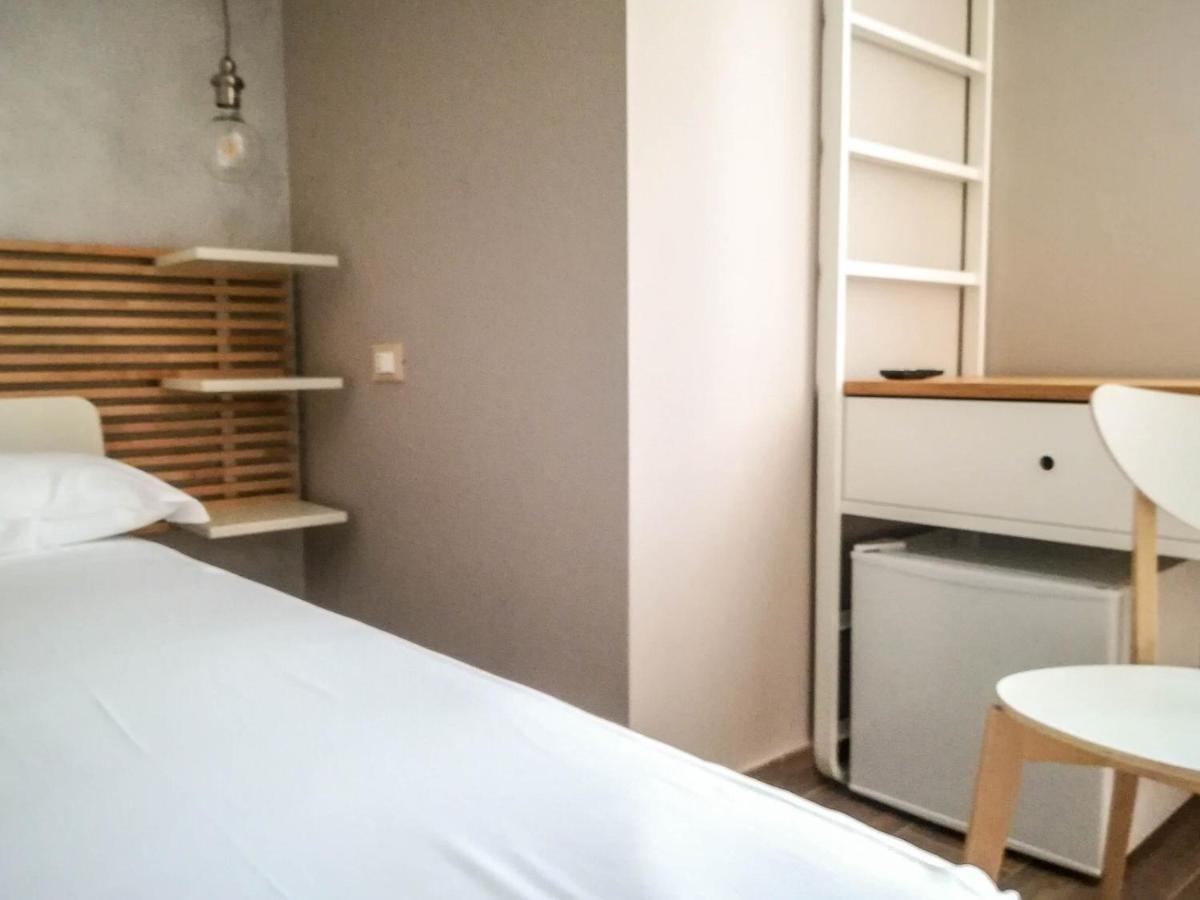 A.J. B&B Лезина Экстерьер фото