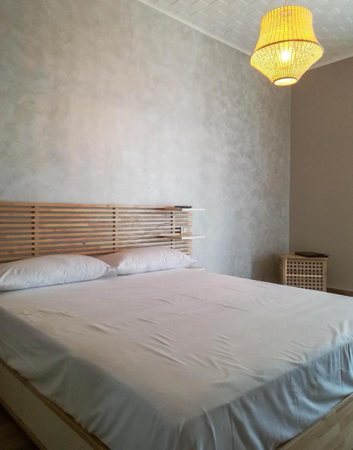 A.J. B&B Лезина Экстерьер фото